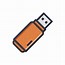 Image result for Windows USB Icon