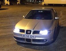 Image result for Seat Leon M1