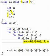 Image result for Easy Difference Between C and C++
