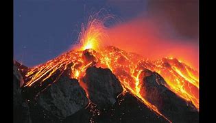 Image result for Recent Eruption of Vesuvius