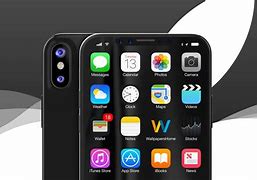 Image result for iPhone X Black Back