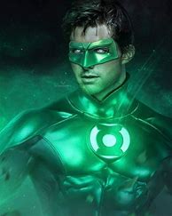 Image result for Green Lantern Fan Cast