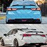 Image result for 2023 Toyota Camry XSE Rear Diffuser