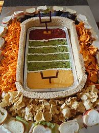 Image result for Super Bowl Food Recipes