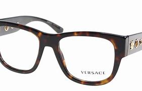 Image result for versace eyeglasses men