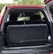 Image result for Honda CR-V 3rd Row Seats