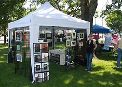 Image result for Craft Booth Metal
