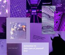 Image result for Purple Lock Screen Themes Computer