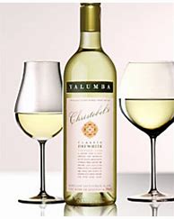 Image result for Yalumba Christobel's Classic Dry White