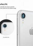 Image result for iPhone XR Camera Lens Protector