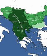 Image result for Kingdom of Serbia Medieval