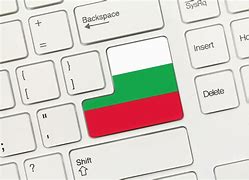 Image result for Bulgarian Keyboard