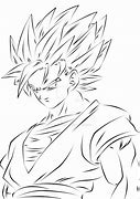 Image result for Goku Black Design