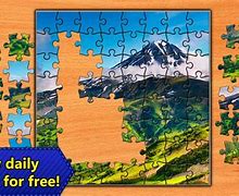 Image result for World's Largest Jigsaw Puzzle