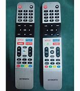 Image result for Androdi TV and Remote