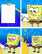 Image result for Spongebob Meme Format