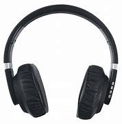 Image result for Headphones with a Black White Cable