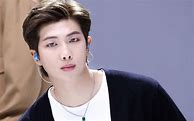 Image result for BTS RM Serious