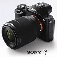 Image result for Sony Ilce A6500