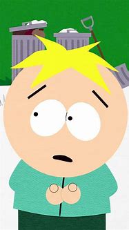 Image result for Well Damn NI Butters