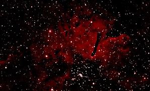 Image result for Red Nebula Phone Wallpaper