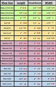 Image result for Free Conversion Chart Inches to Centimeters