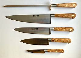 Image result for New Style Chef Knife