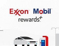 Image result for ExxonMobil Rewards