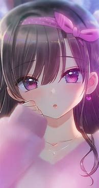 Image result for Anime Girl Kawaii Wallpaper iPhone