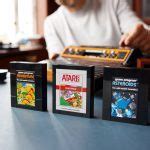 Image result for LEGO Atari 2600