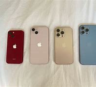 Image result for iPhone 13 Real Size