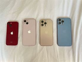 Image result for Apple iPhone 13 Size Comparison