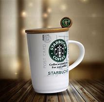 Image result for Starbucks Coffee Cups with Lids