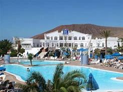 Image result for Paradise Island Lanzarote