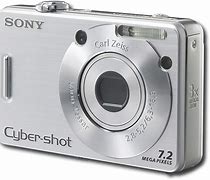 Image result for Sony Cyber-shot Cameras Models
