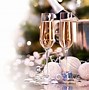 Image result for Gold Champagne and Glass Wallpaper