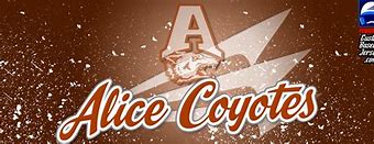Image result for Alice Coyotes Logo