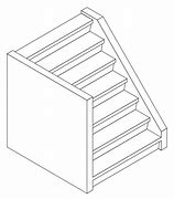 Image result for Isometric Star Case