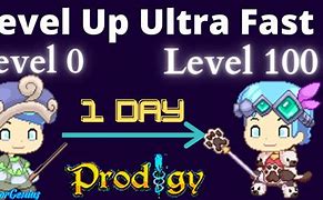 Image result for Can You Go Higher than Level 100 in Prodigy