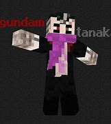 Image result for Gundham Tanaka Minecraft Skin