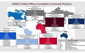 Image result for Ccmd Map
