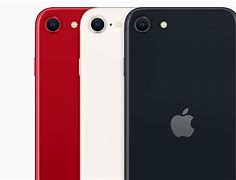 Image result for iPhone SE Red