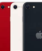 Image result for iPhone SE 3 Product Red