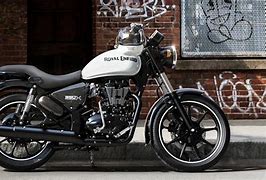 Image result for Royal Enfield Thunderbird Bike