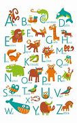 Image result for German Animal Alphabet