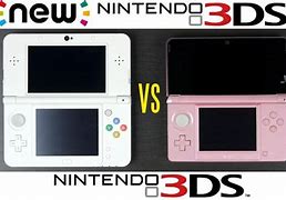 Image result for Nintedo DS and 3DS