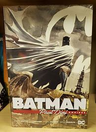 Image result for batman graphic novel