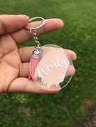 Image result for DIY Personalized Key Chains