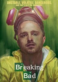 Image result for Jesse Breaking Bad Art