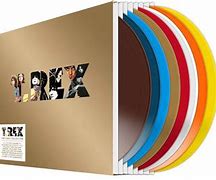 Image result for Vinyl Records Box Sets